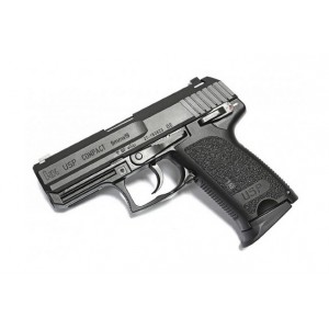 Страйкбольный пистолет (Tokyo Marui) USP Compact 